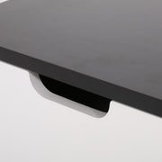 2 Toned Particle Board End Table - R&R Furniture Gallery (Fountain Valley, CA)