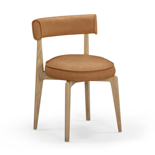 Nikita - Dining Chair - R&R Furniture Gallery (Fountain Valley, CA)