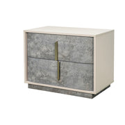 Pavira - Nightstand - R&R Furniture Gallery (Fountain Valley, CA)