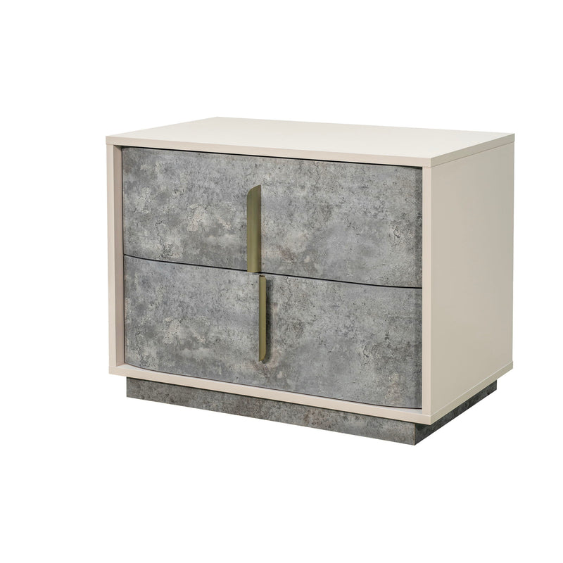 Pavira - Nightstand - R&R Furniture Gallery (Fountain Valley, CA)