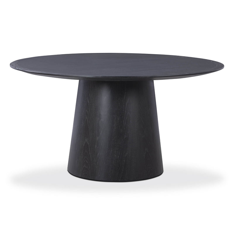 Sahara - Round Dining Table - R&R Furniture Gallery (Fountain Valley, CA)