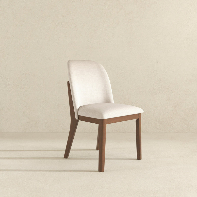 Kaitlyn - Comfort Dining Chair (Set of 2) - R&R Furniture Gallery (Fountain Valley, CA)