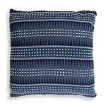 Backgammon - Outdoor Pillow