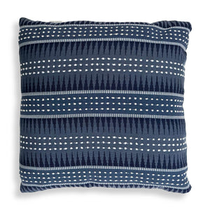 Backgammon - Outdoor Pillow