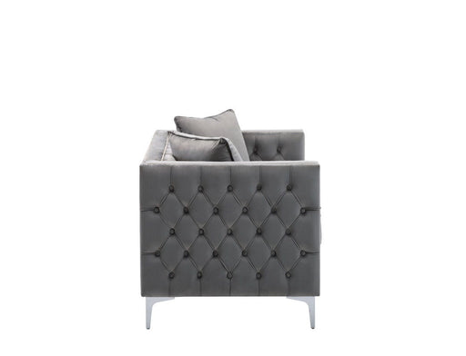 Lorreto - Loveseat - R&R Furniture Gallery (Fountain Valley, CA)