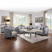 Ariadne - Table - R&R Furniture Gallery (Fountain Valley, CA)
