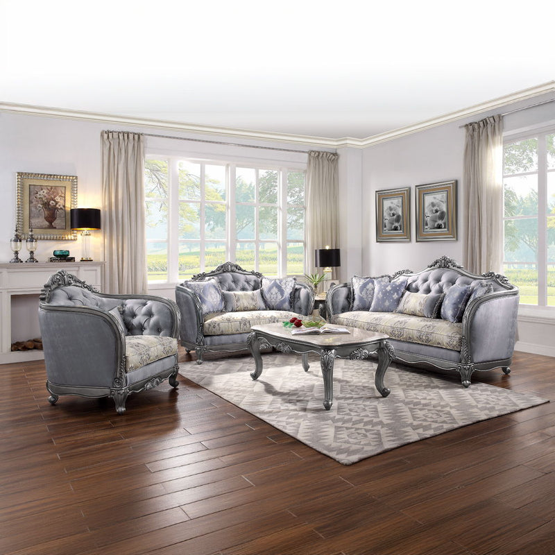 Ariadne - Table - R&R Furniture Gallery (Fountain Valley, CA)