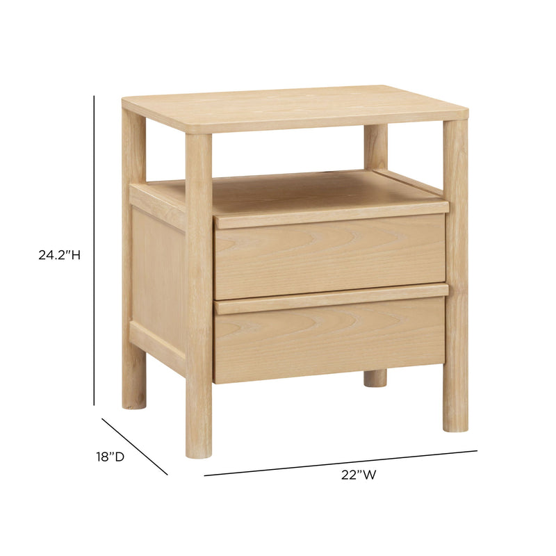 Tyra - Nightstand