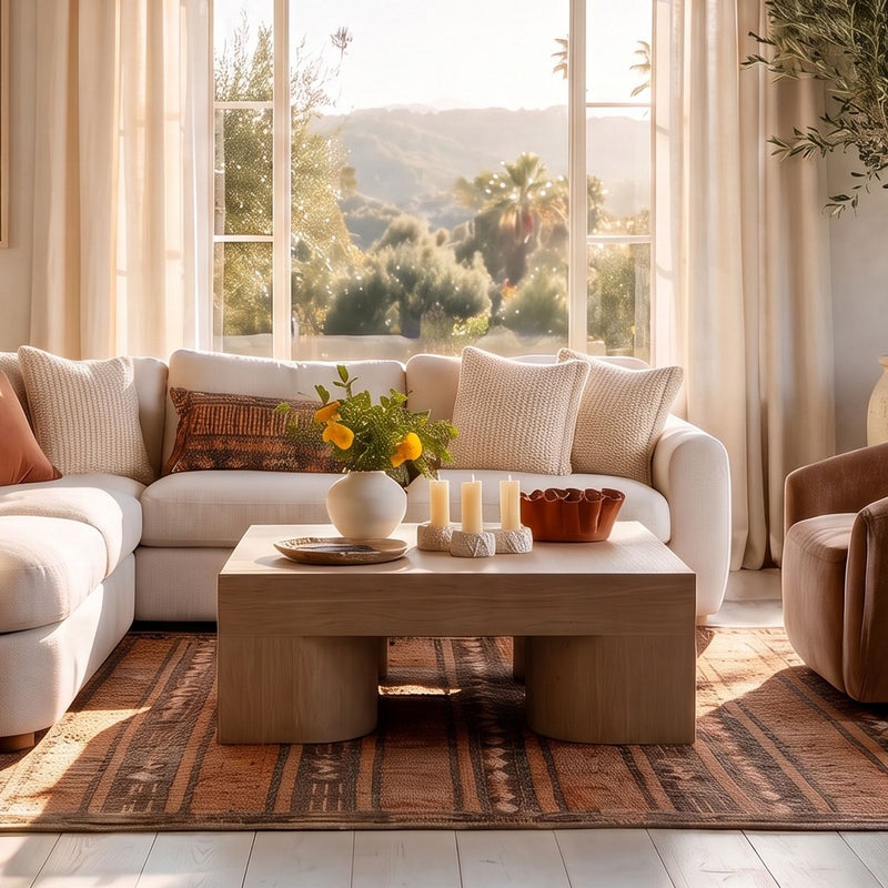 Juna - Coffee Table