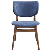 Bevis - Side Chair (Set of 2) - R&R Furniture Gallery (Fountain Valley, CA)