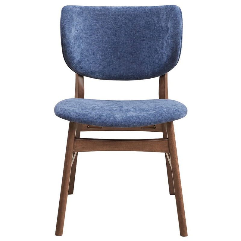 Bevis - Side Chair (Set of 2) - R&R Furniture Gallery (Fountain Valley, CA)