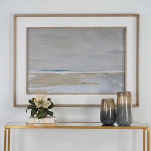 Oregon Coast - Framed Print