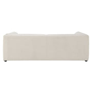 Jaeda - Sofa - Beige Linen - R&R Furniture Gallery (Fountain Valley, CA)