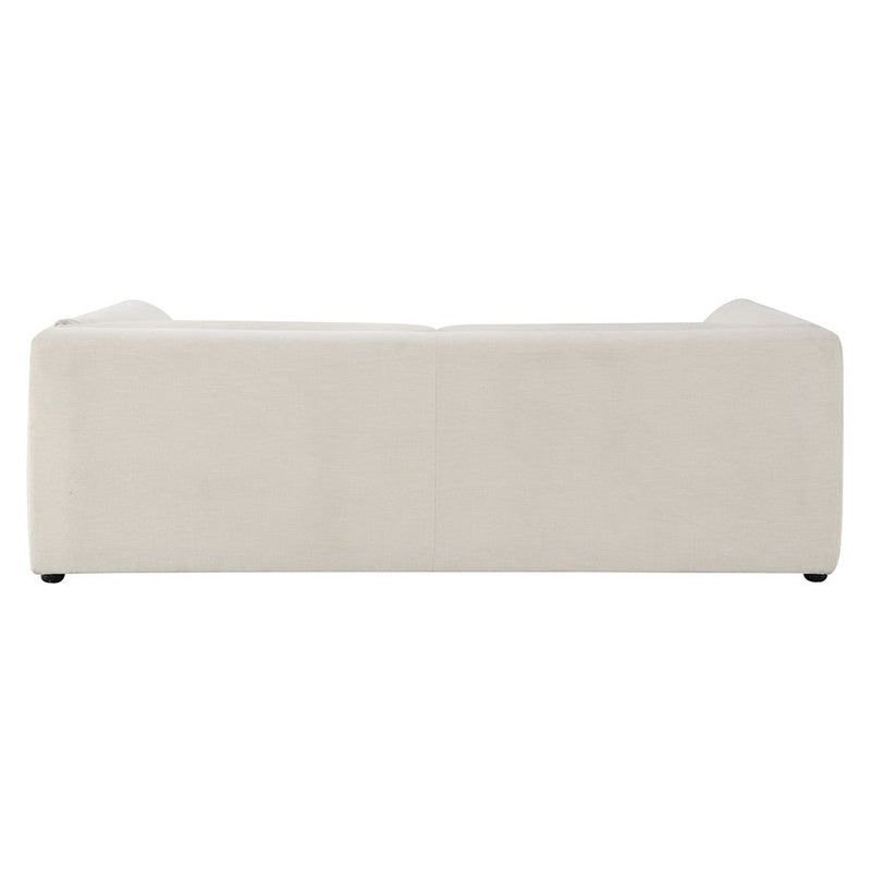 Jaeda - Sofa - Beige Linen - R&R Furniture Gallery (Fountain Valley, CA)
