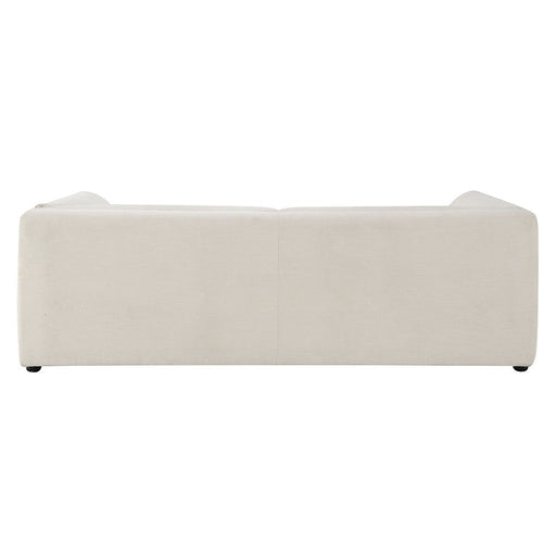 Jaeda - Sofa - Beige Linen - R&R Furniture Gallery (Fountain Valley, CA)