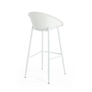 Gable - Barstool (Set of 2) - R&R Furniture Gallery (Fountain Valley, CA)