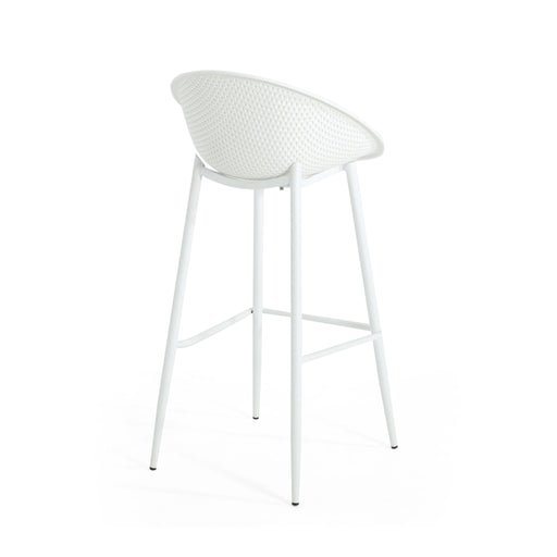 Gable - Barstool (Set of 2) - R&R Furniture Gallery (Fountain Valley, CA)