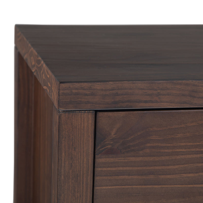 Hollander - Handcrafted Sideboard Buffet - R&R Furniture Gallery (Fountain Valley, CA)