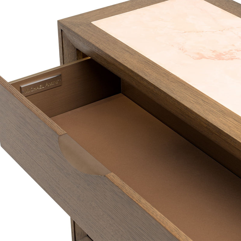 Portrait - Dresser - R&R Furniture Gallery (Fountain Valley, CA)