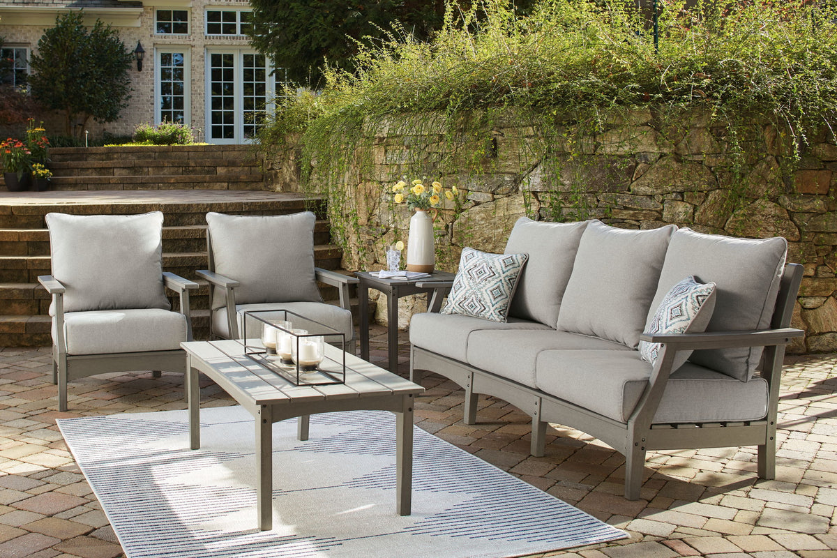 Visola - Lounge Set - R&R Furniture Gallery (Fountain Valley, CA)