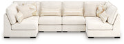Donelson Creek - Sectional - R&R Furniture Gallery (Fountain Valley, CA)