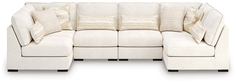 Donelson Creek - Sectional - R&R Furniture Gallery (Fountain Valley, CA)