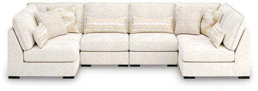 Donelson Creek - Sectional - R&R Furniture Gallery (Fountain Valley, CA)