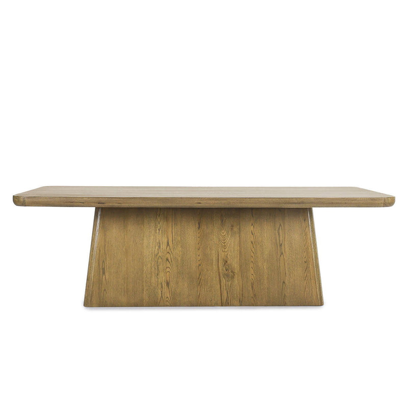 Orlando - Dining Table - R&R Furniture Gallery (Fountain Valley, CA)