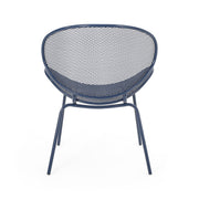 Elba - Contemporary Chair Set For Outdoor Relaxation - R&R Furniture Gallery (Fountain Valley, CA)