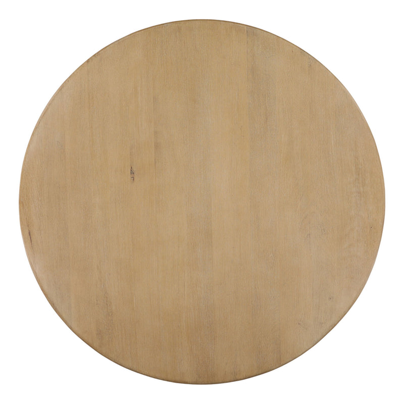 Alegria - Dining Table - Light Natural