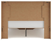 Lawroy - Storage Bedroom Set - R&R Furniture Gallery (Fountain Valley, CA)