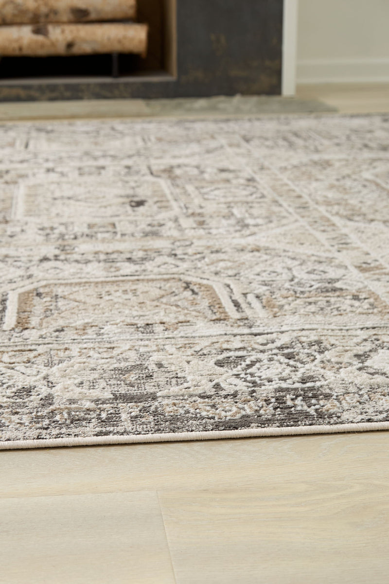 Junley - Rug - R&R Furniture Gallery (Fountain Valley, CA)