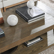 Troy - Coffee Table - R&R Furniture Gallery (Fountain Valley, CA)
