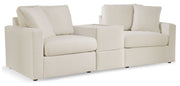 Modmax - Sectional - Oyster - R&R Furniture Gallery (Fountain Valley, CA)