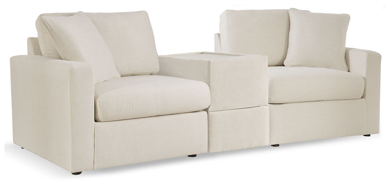 Modmax - Sectional - Oyster - R&R Furniture Gallery (Fountain Valley, CA)