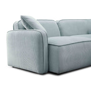 Travie - Modular Loveseat - R&R Furniture Gallery (Fountain Valley, CA)