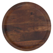 Haynes - Handcrafted Wooden Accent Table - R&R Furniture Gallery (Fountain Valley, CA)