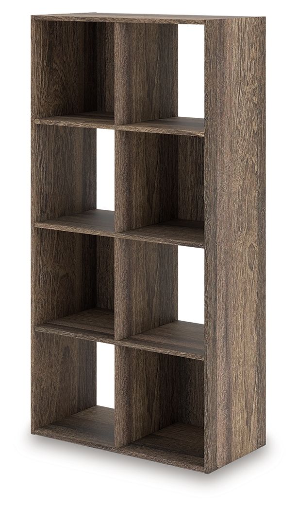 Shallifer - Cube Organizer - R&R Furniture Gallery (Fountain Valley, CA)