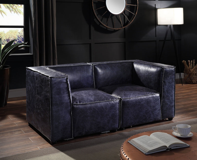 Birdie - Wedge - R&R Furniture Gallery (Fountain Valley, CA)