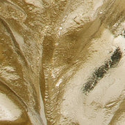 Darinsen - Sculpture - Gold / Silver Finish - R&R Furniture Gallery (Fountain Valley, CA)