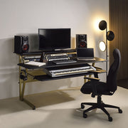 Saida - Music Desk - R&R Furniture Gallery (Fountain Valley, CA)