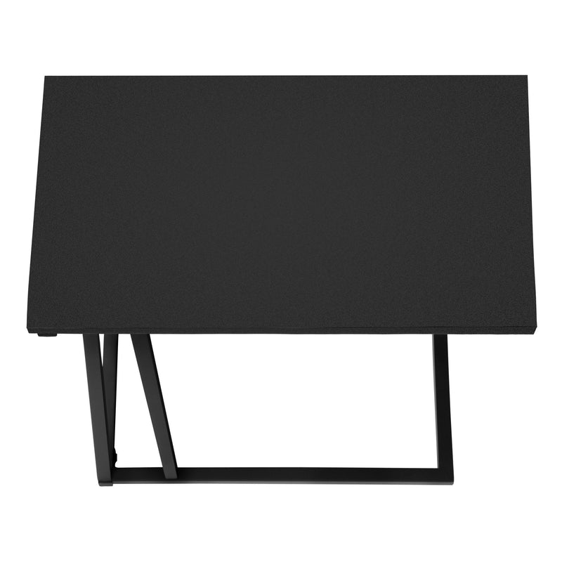 Accent Table C - Shaped, Contemporary & Modern - R&R Furniture Gallery (Fountain Valley, CA)