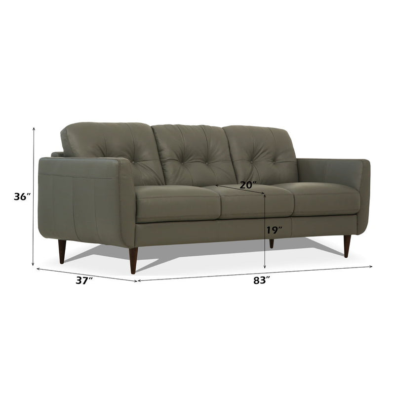 Radwan - Sofa - R&R Furniture Gallery (Fountain Valley, CA)
