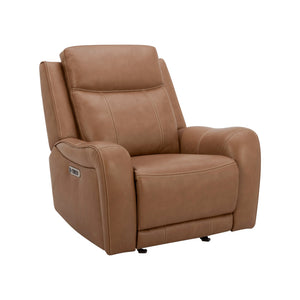 Haywood - Power Glider Recliner