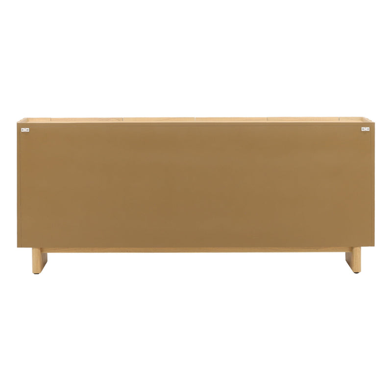 Greyson - Sideboard - Natural