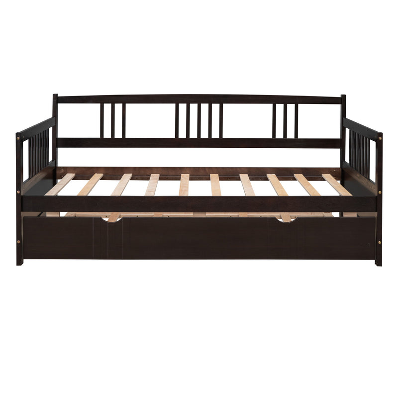 Multifunctional Modern Daybed - R&R Furniture Gallery (Fountain Valley, CA)