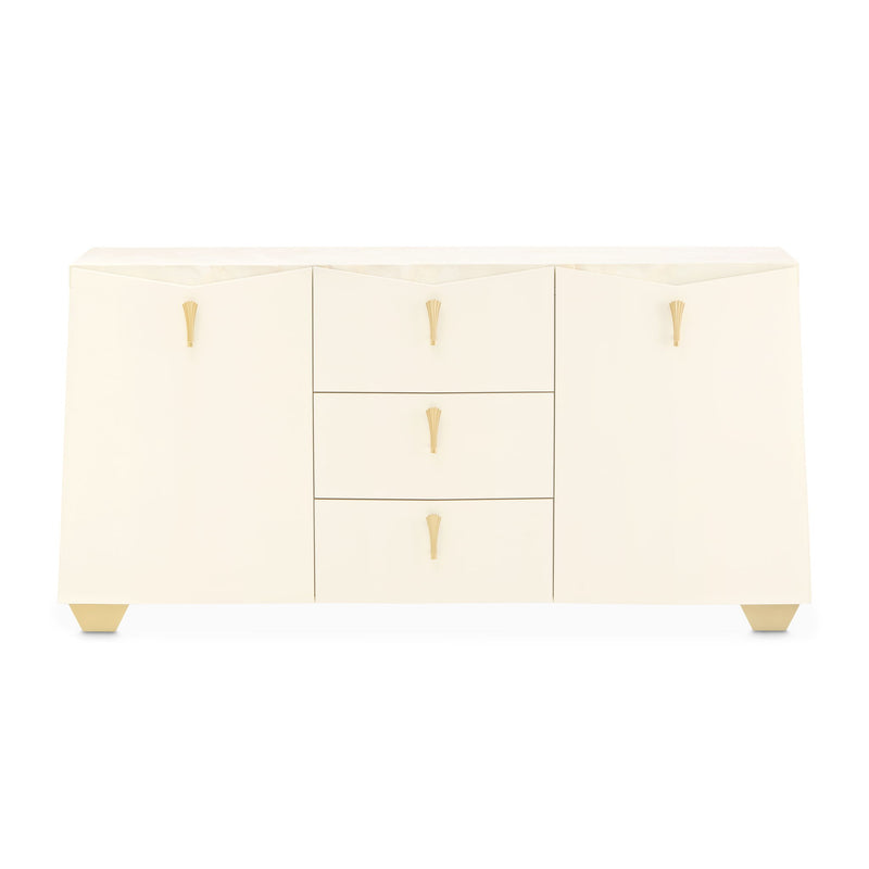Fantosini - Sideboard - R&R Furniture Gallery (Fountain Valley, CA)