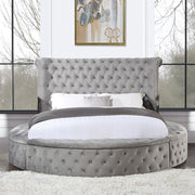 Gaiva - Bed - R&R Furniture Gallery (Fountain Valley, CA)