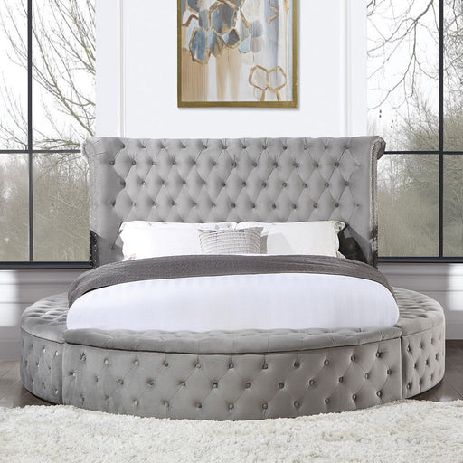 Gaiva - Bed - R&R Furniture Gallery (Fountain Valley, CA)