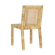 Amara - Dining Chair - R&R Furniture Gallery (Fountain Valley, CA)